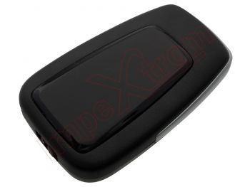 Producto genérico - Telemando 3 botones 434/434 MHz FSK "Smart Key" llave inteligente 14FCC para Toyota Camry, con espadín de emergencia